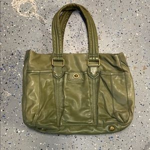 Marc by Marc Jacobs baby bag